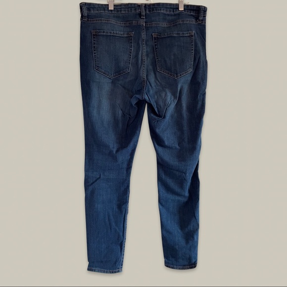 Gap Jean Legging - Picture 3 of 5